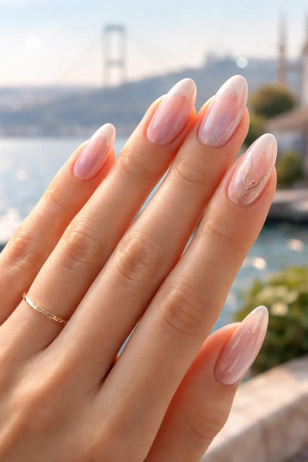 Bosphorus Pearl