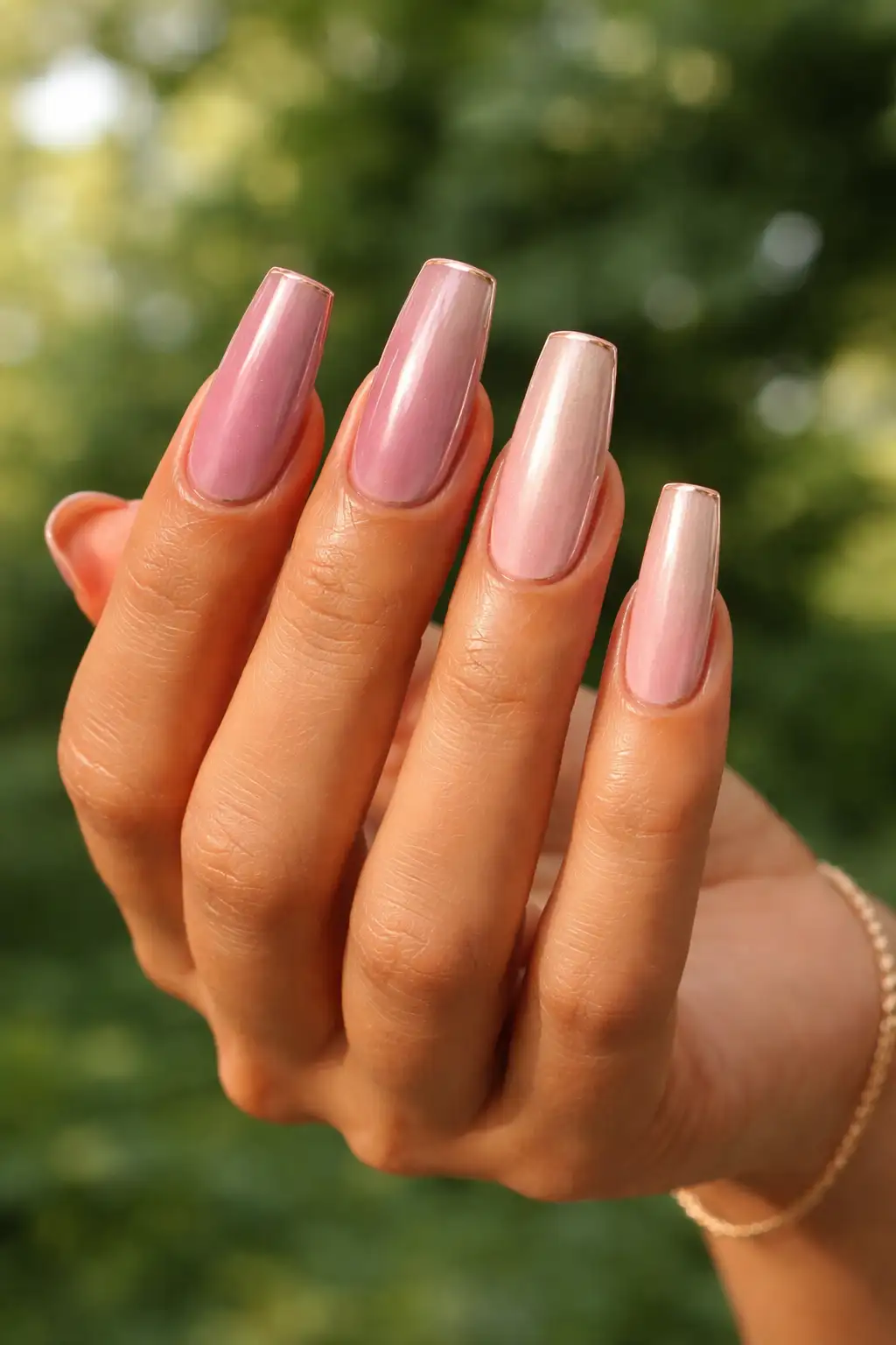 Chrome Pink Pro
