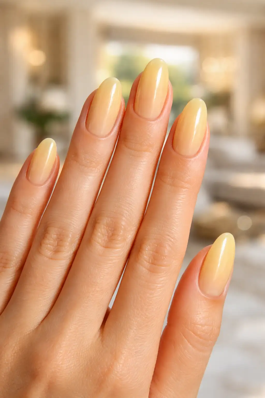 Lemon Luxe