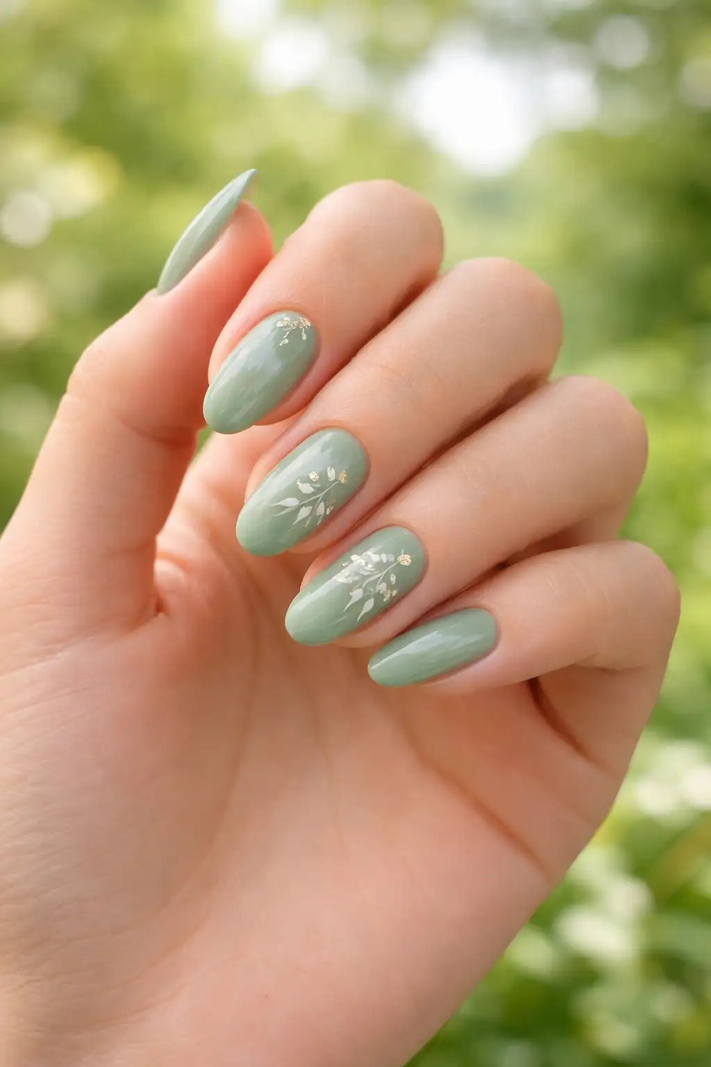 Meadow Glow