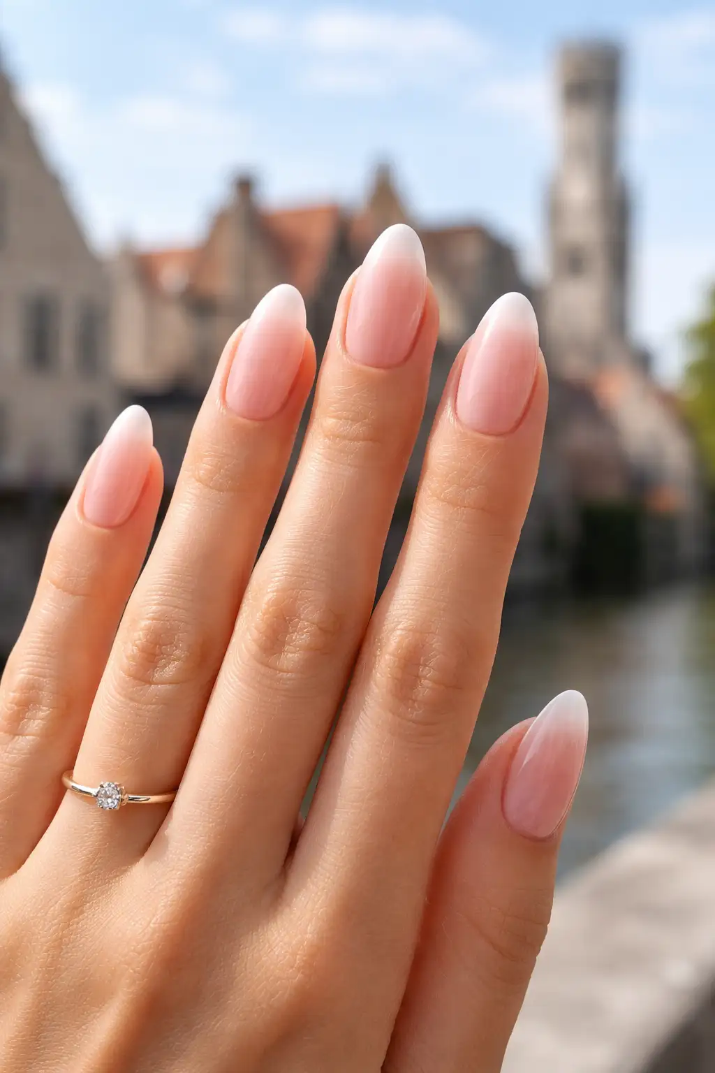 Summer Yes Ring