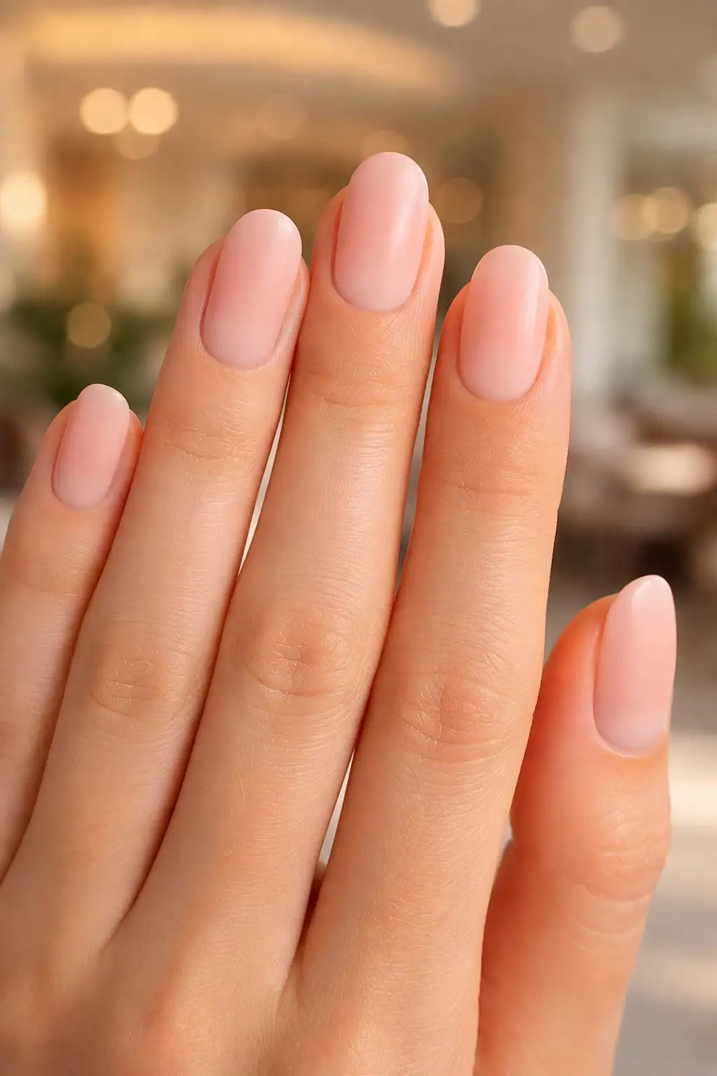 Bucharest Blush