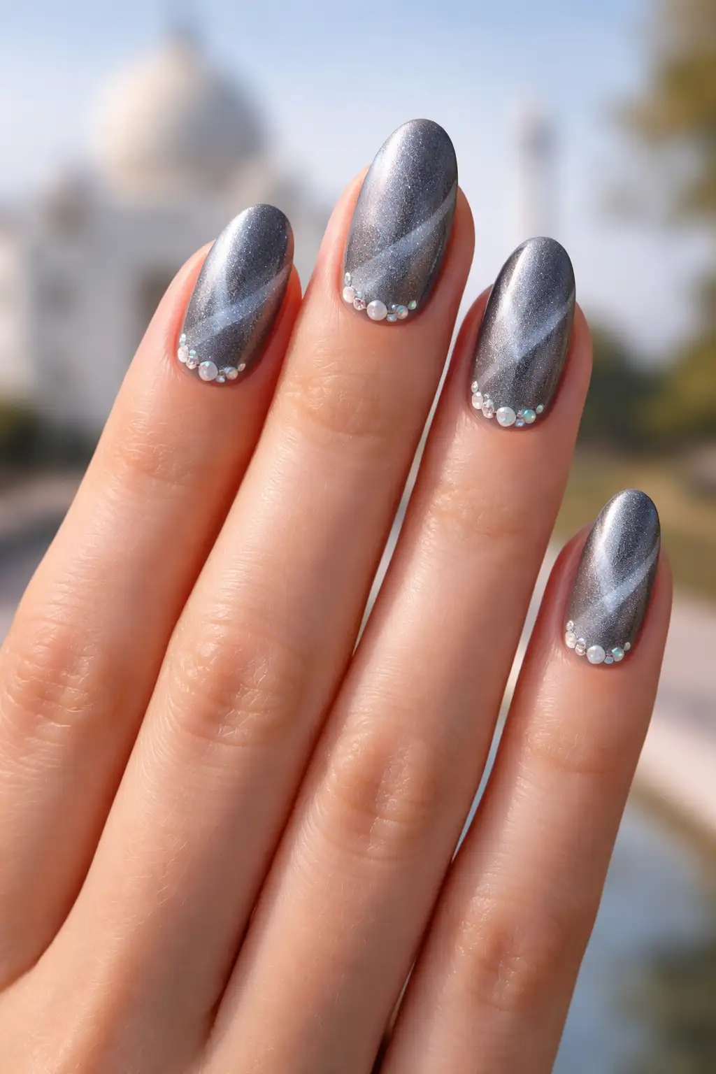 Monsoon Pearl