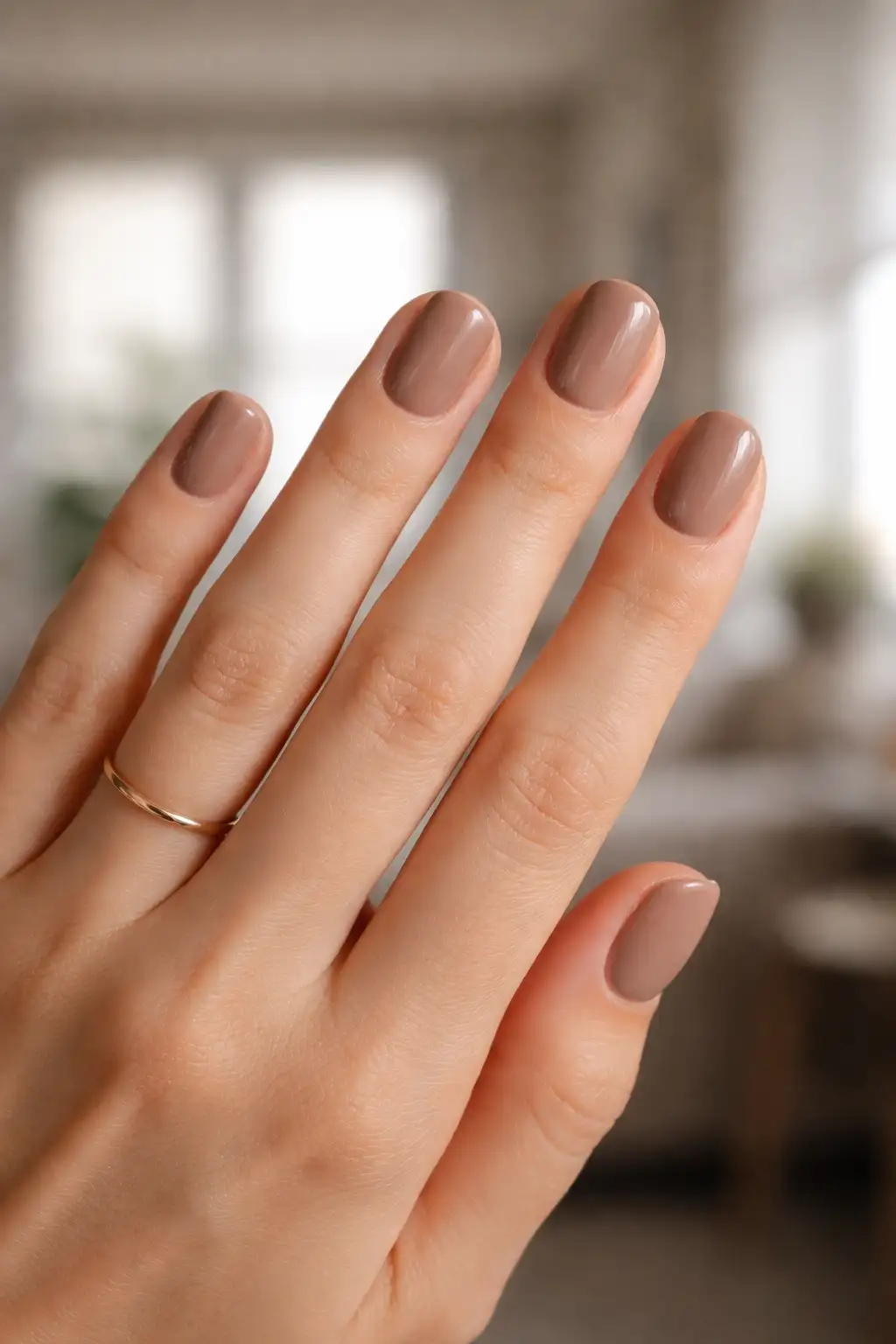 Cashmere Taupe