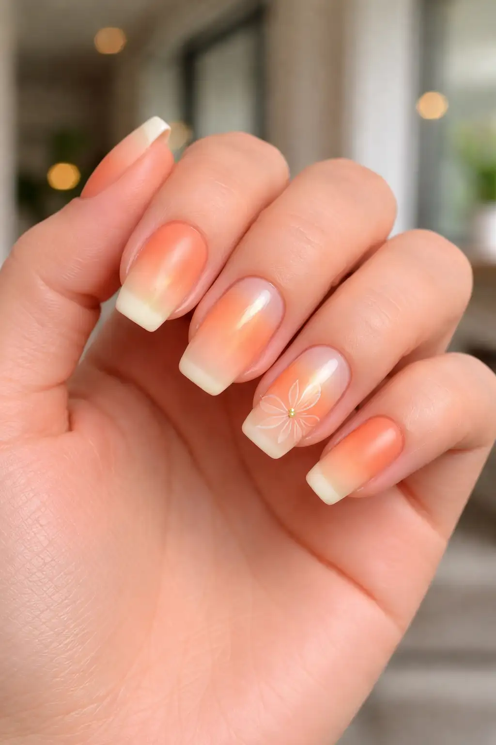 Citrus Chrome Matte