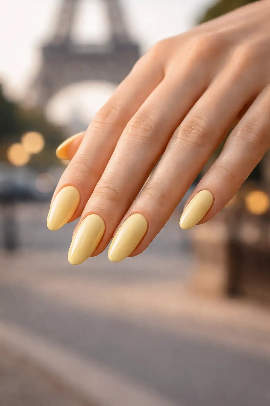Lemonade Gloss