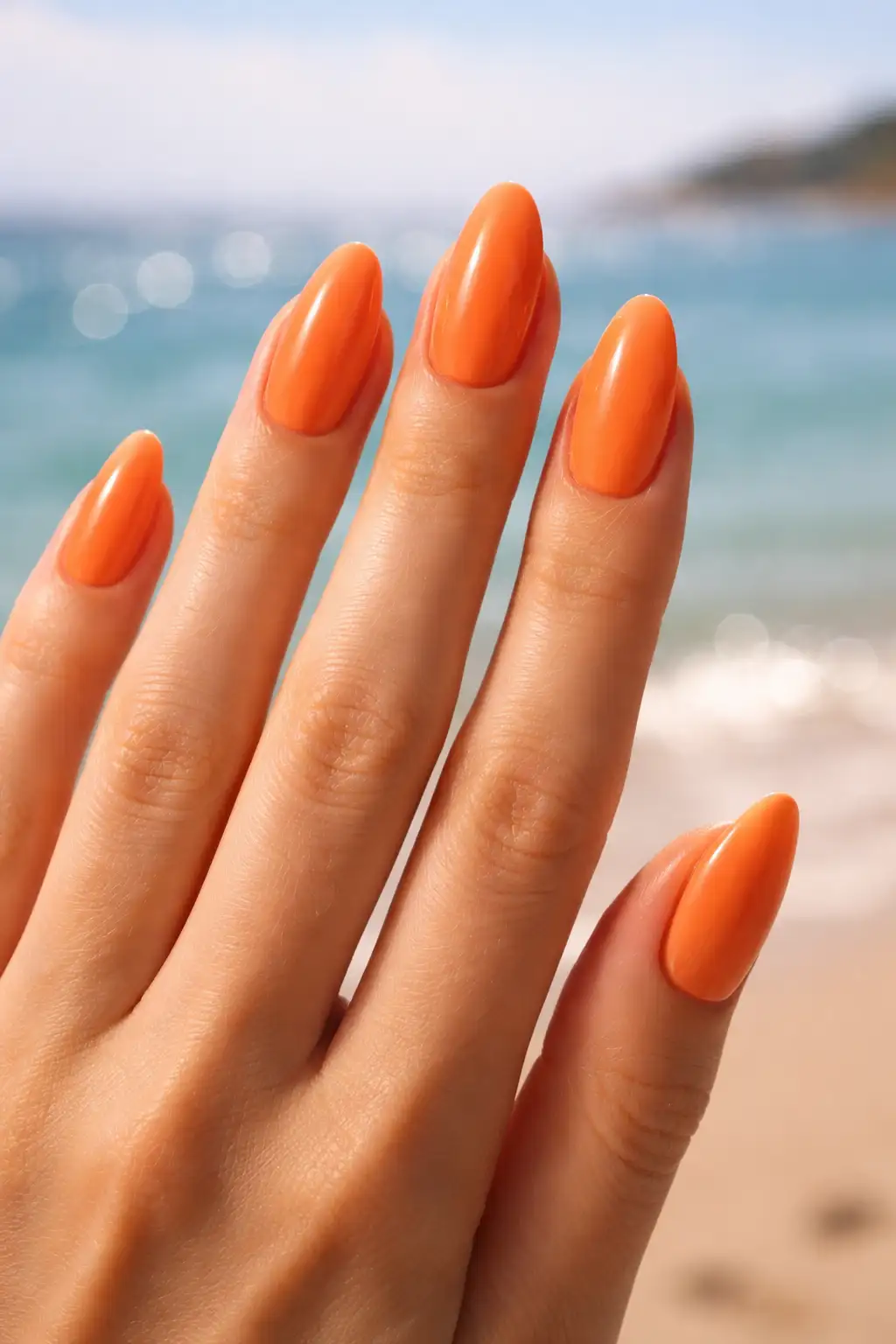 Sea Citrus Glow