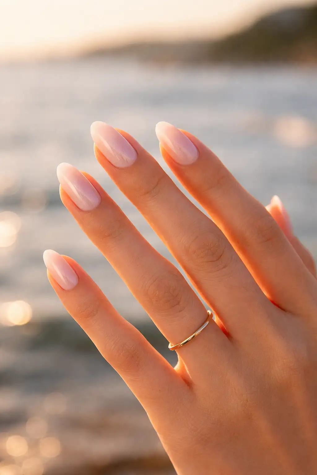 Sahara Sea Pearl