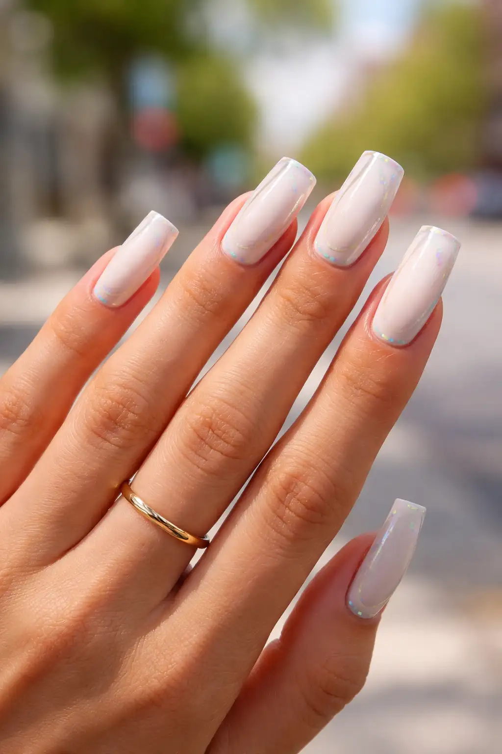 Summer Sport Glow