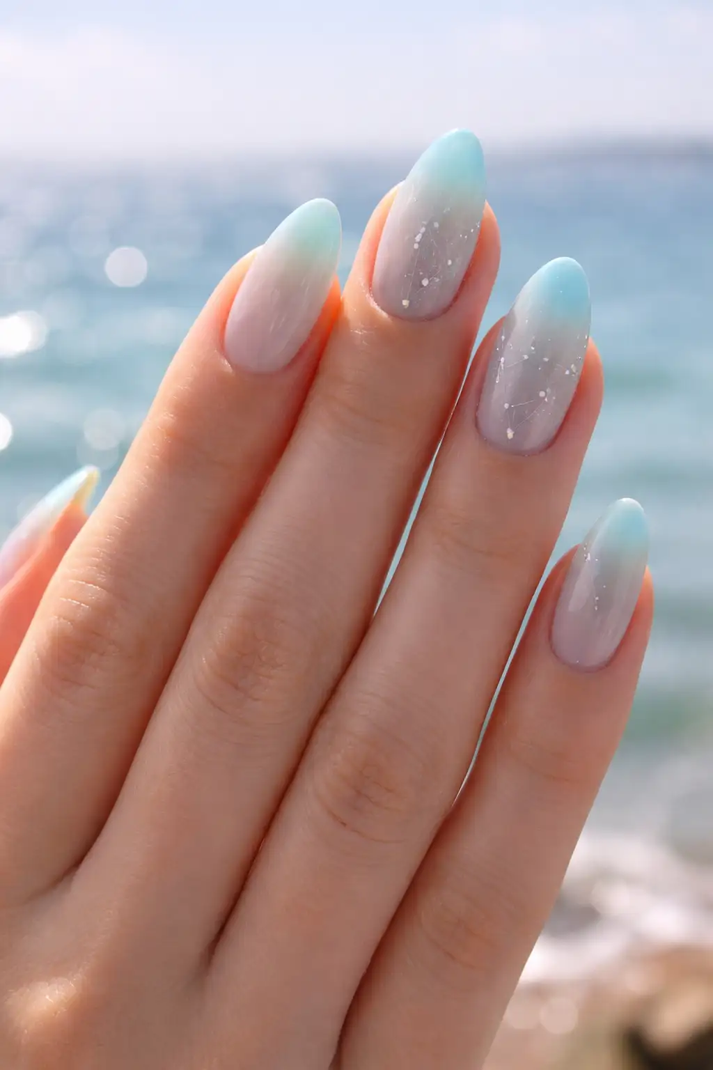 Pisces Sea Glow