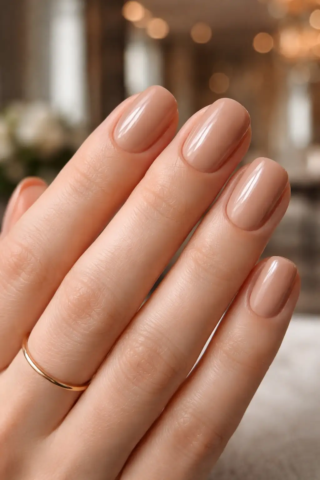 Cashmere Nude