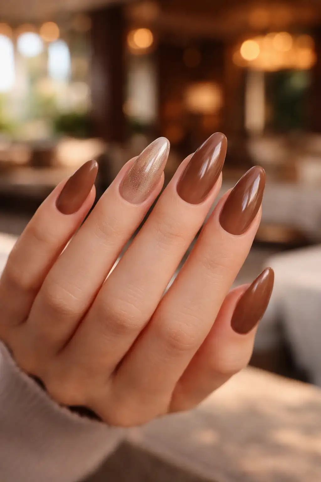 Cava Sunset Chrome