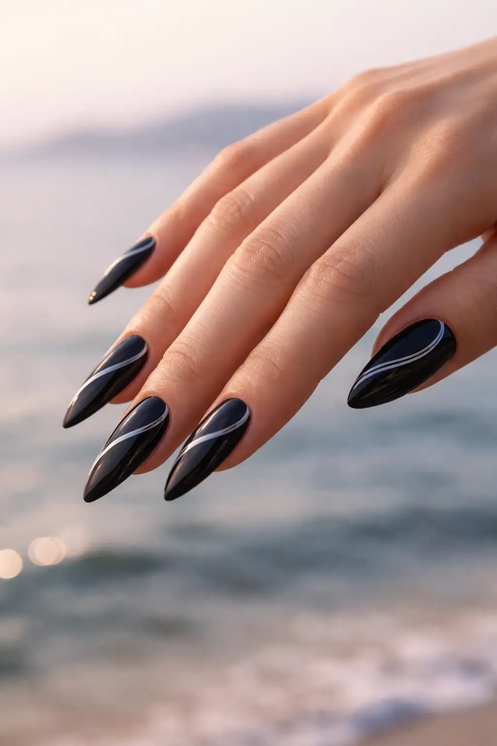 Aegean Noir