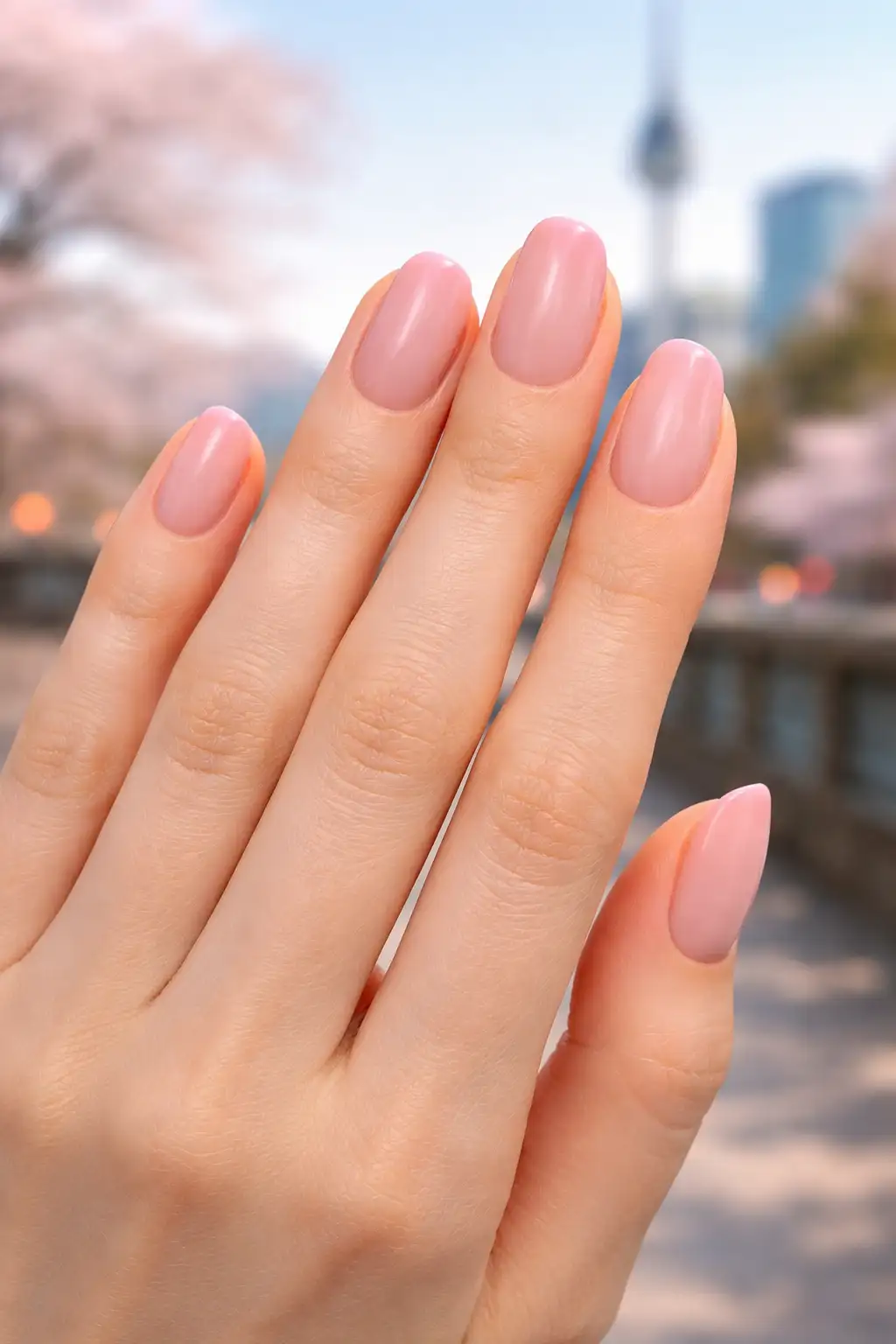 Seoul Blush Tips