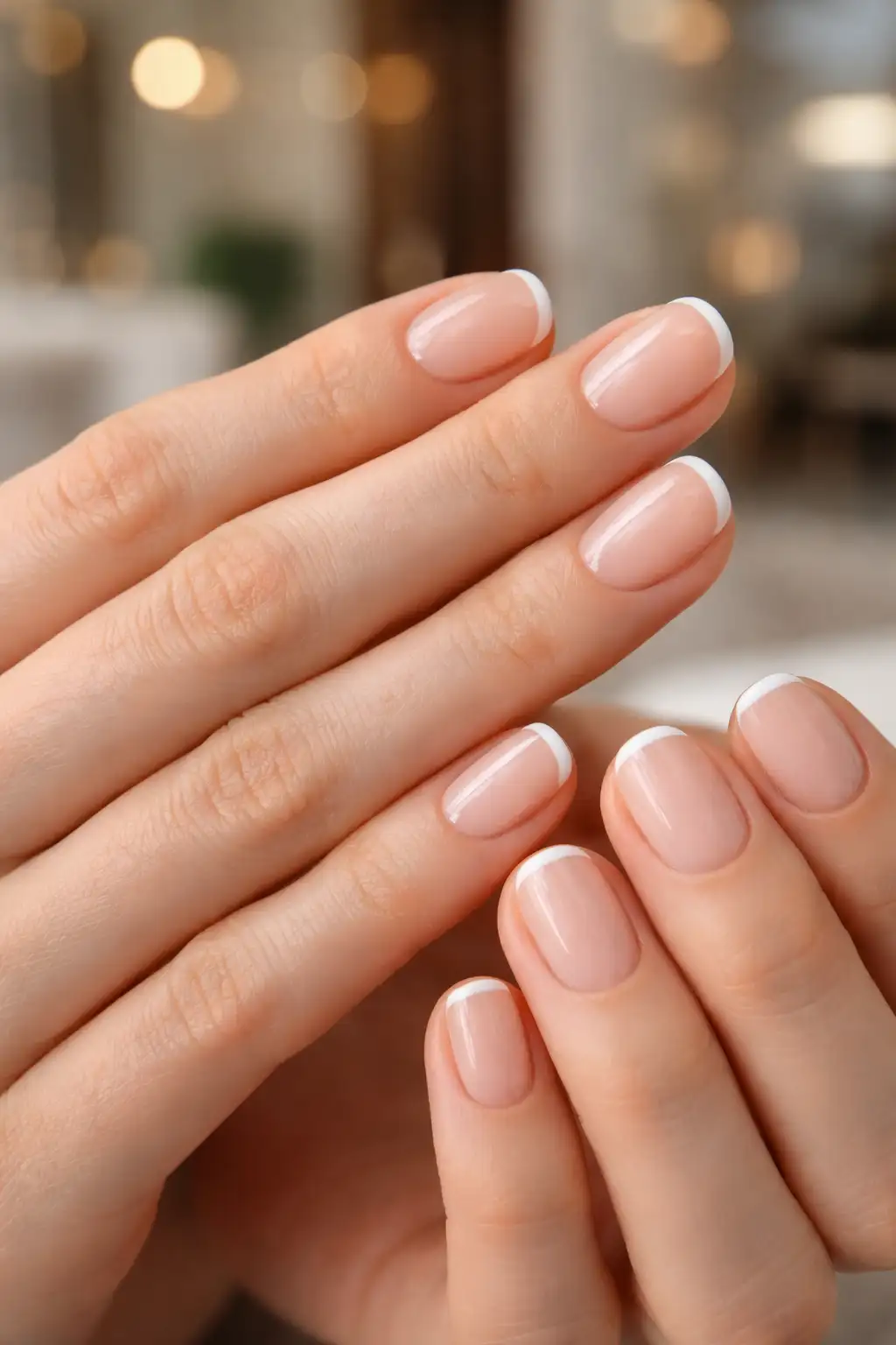 Summer French