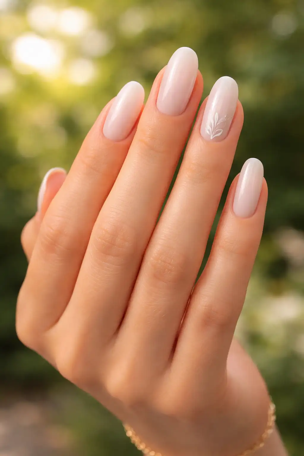 Pearl Petal Nude