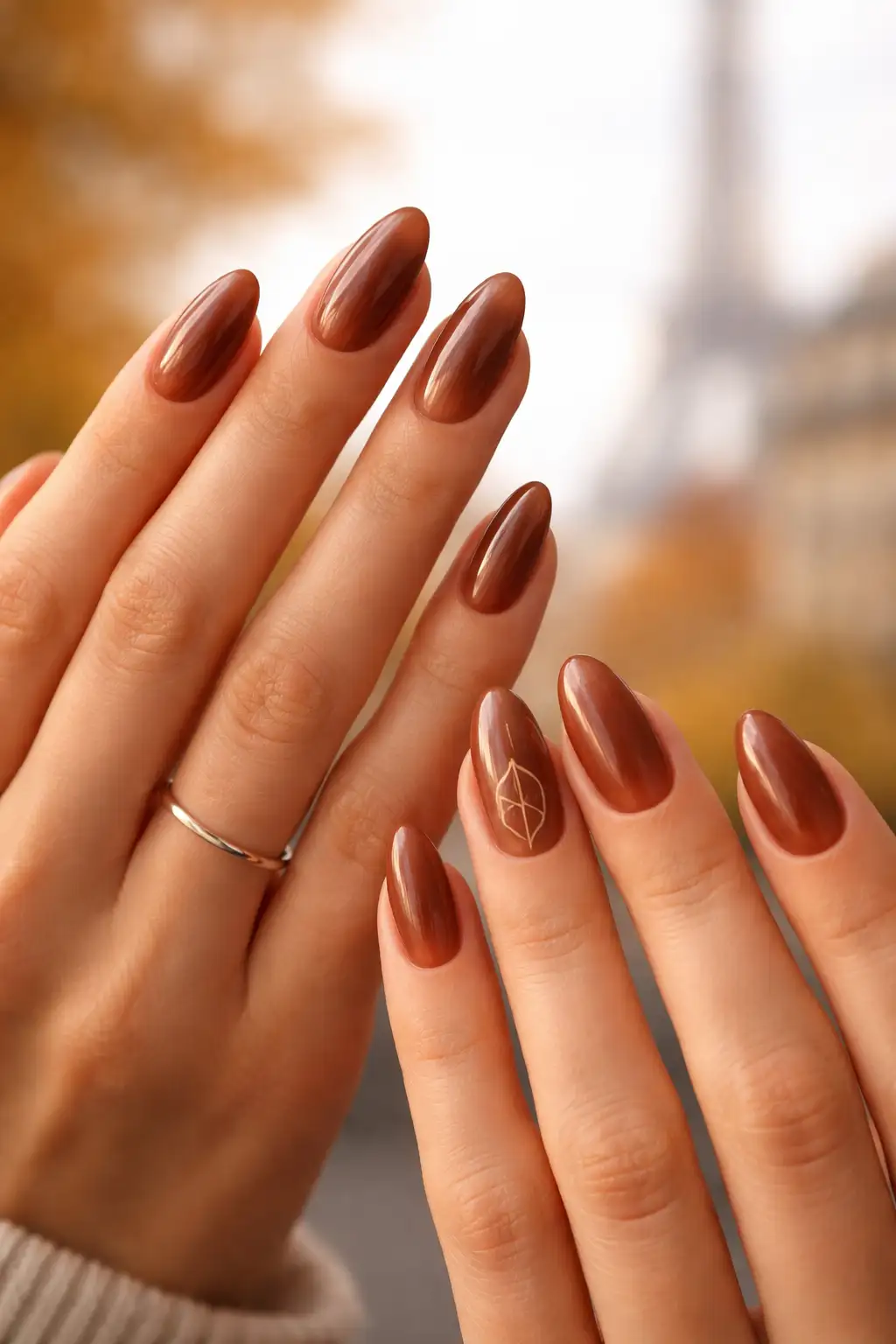 Paris Chestnut
