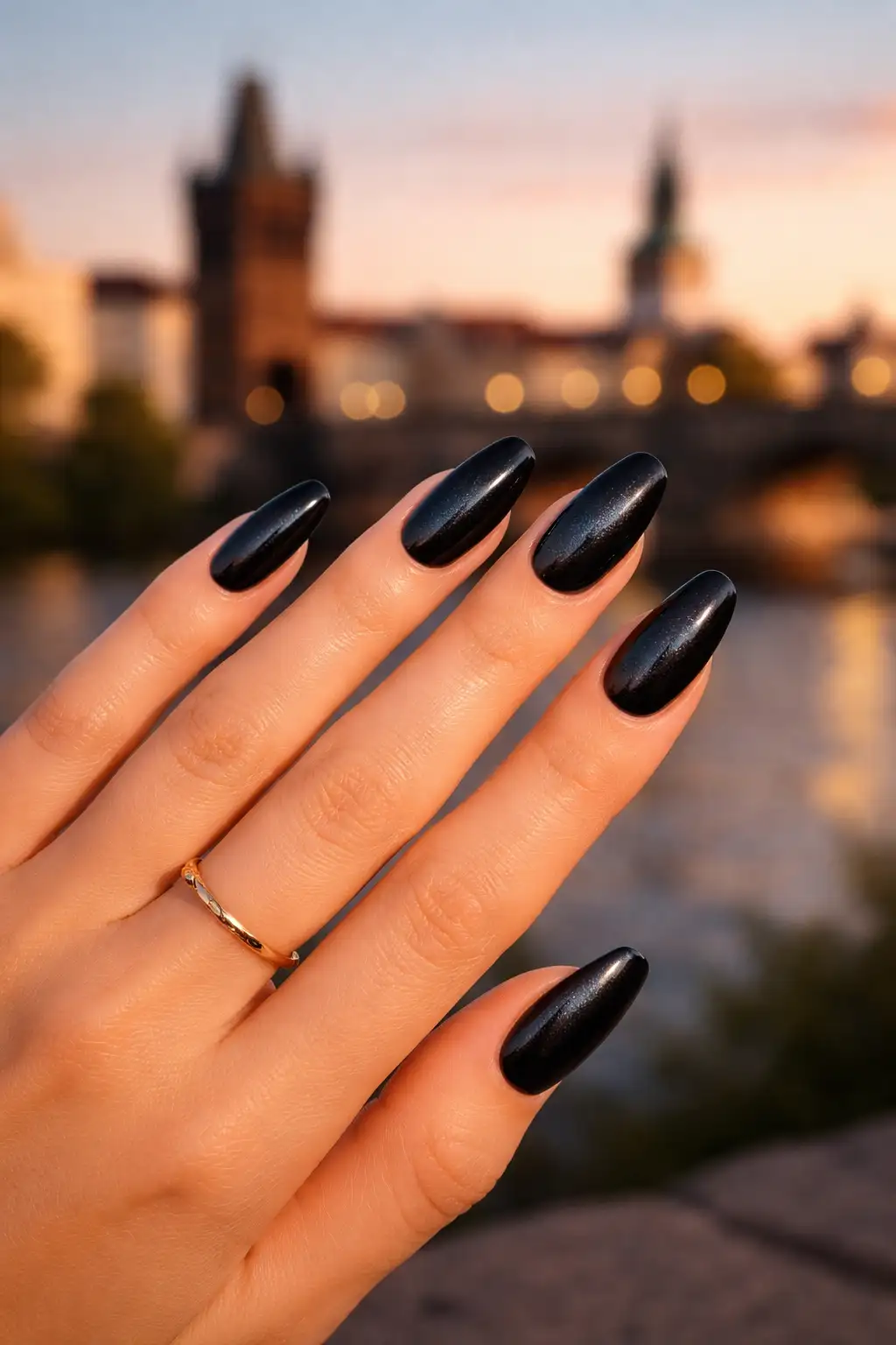 Midnight Velvet