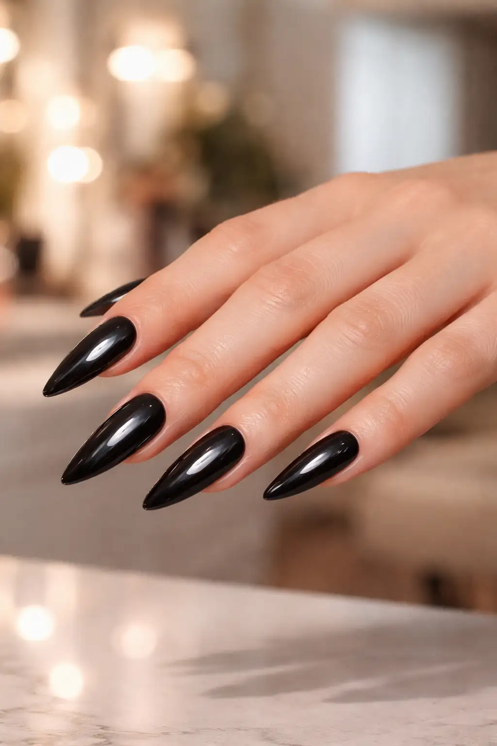 Midnight Chrome
