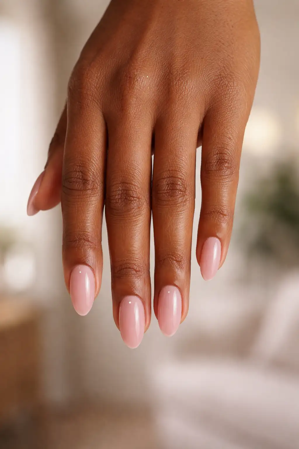 Pearl Bridal Pink