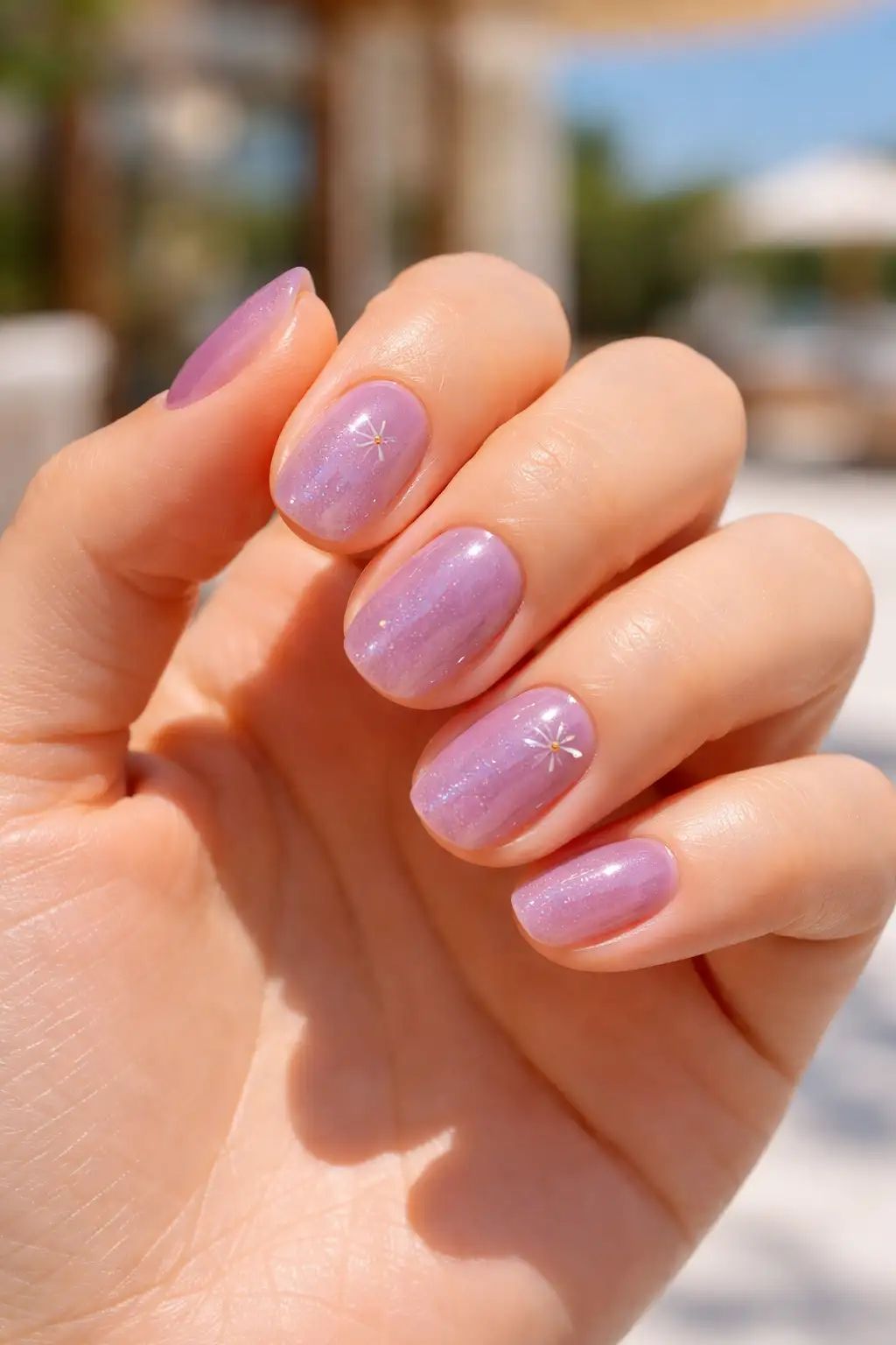 Summer Jelly Amethys