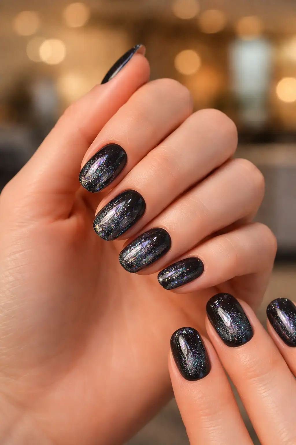 Midnight Prism