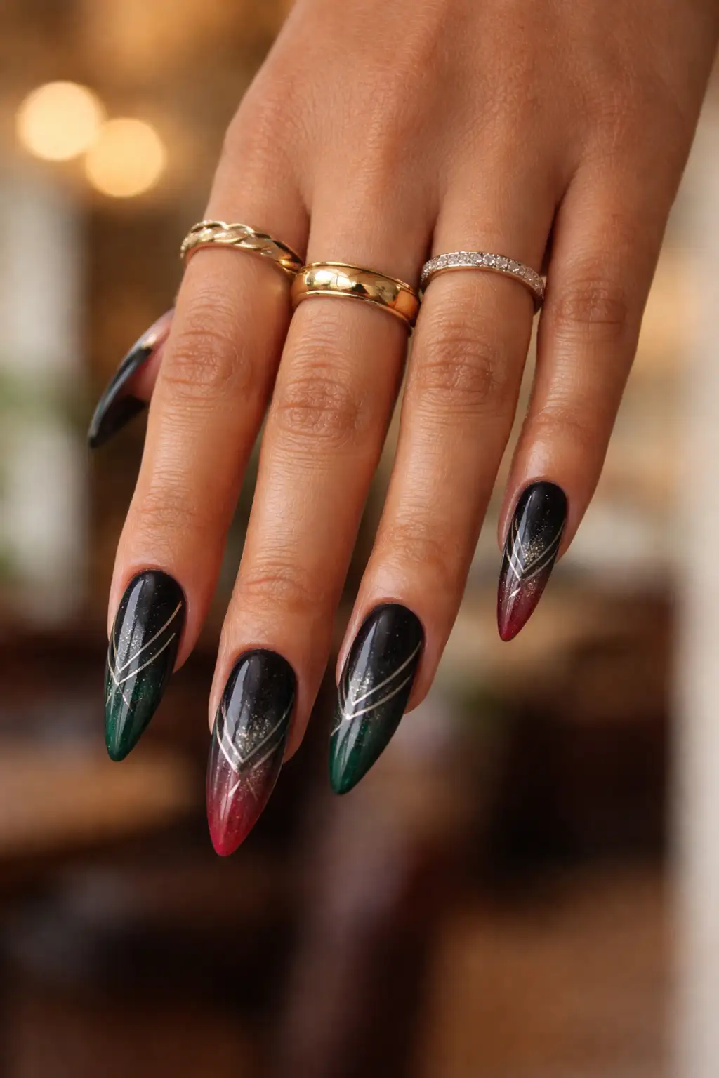 Eid Night Velvet