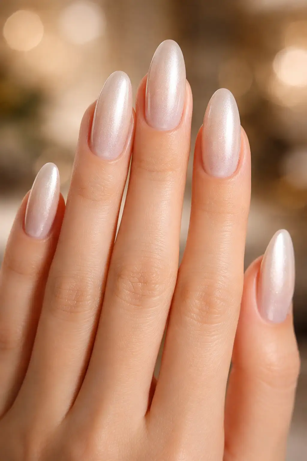Icy Luxe Glaze