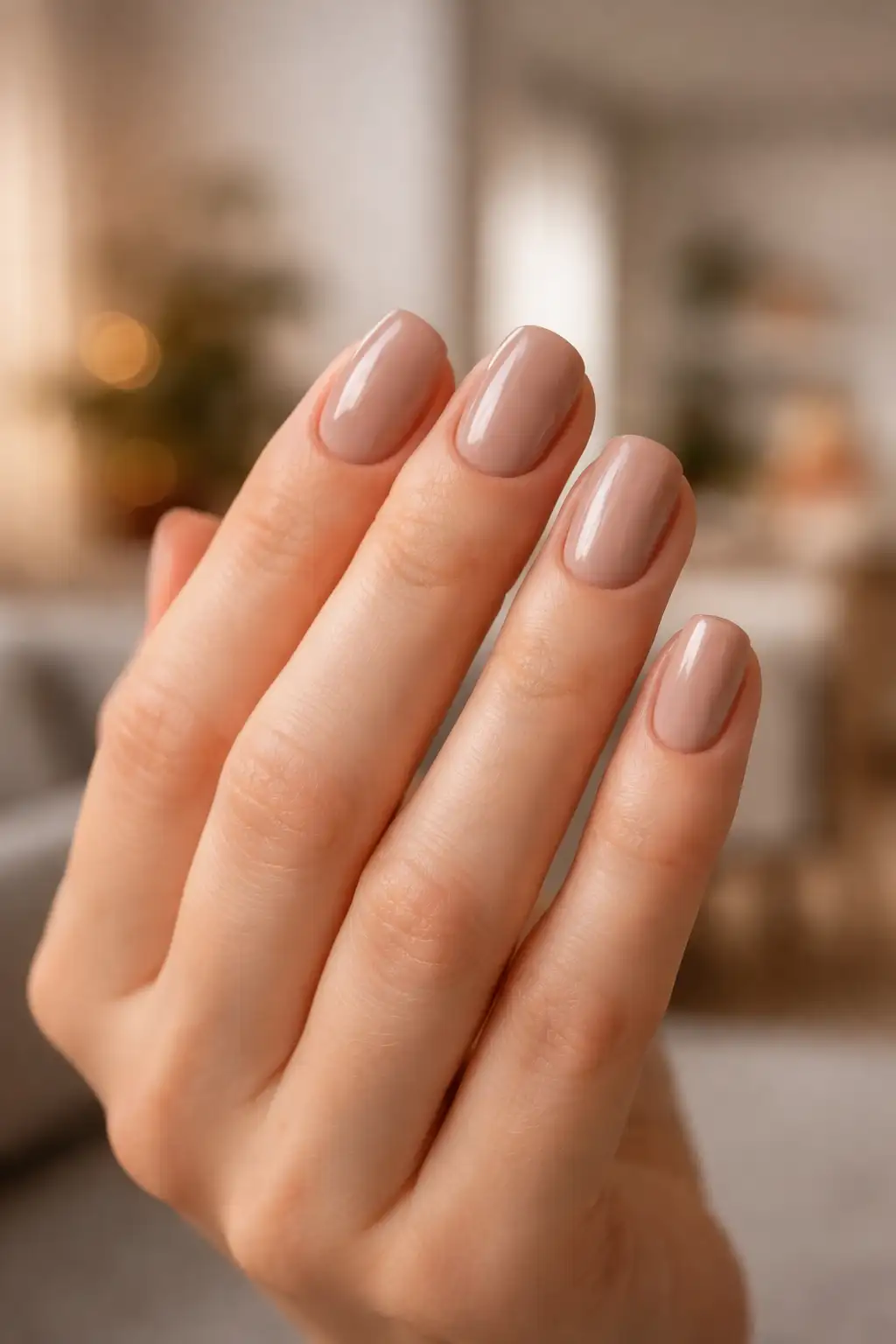 Fika Mocha Nude