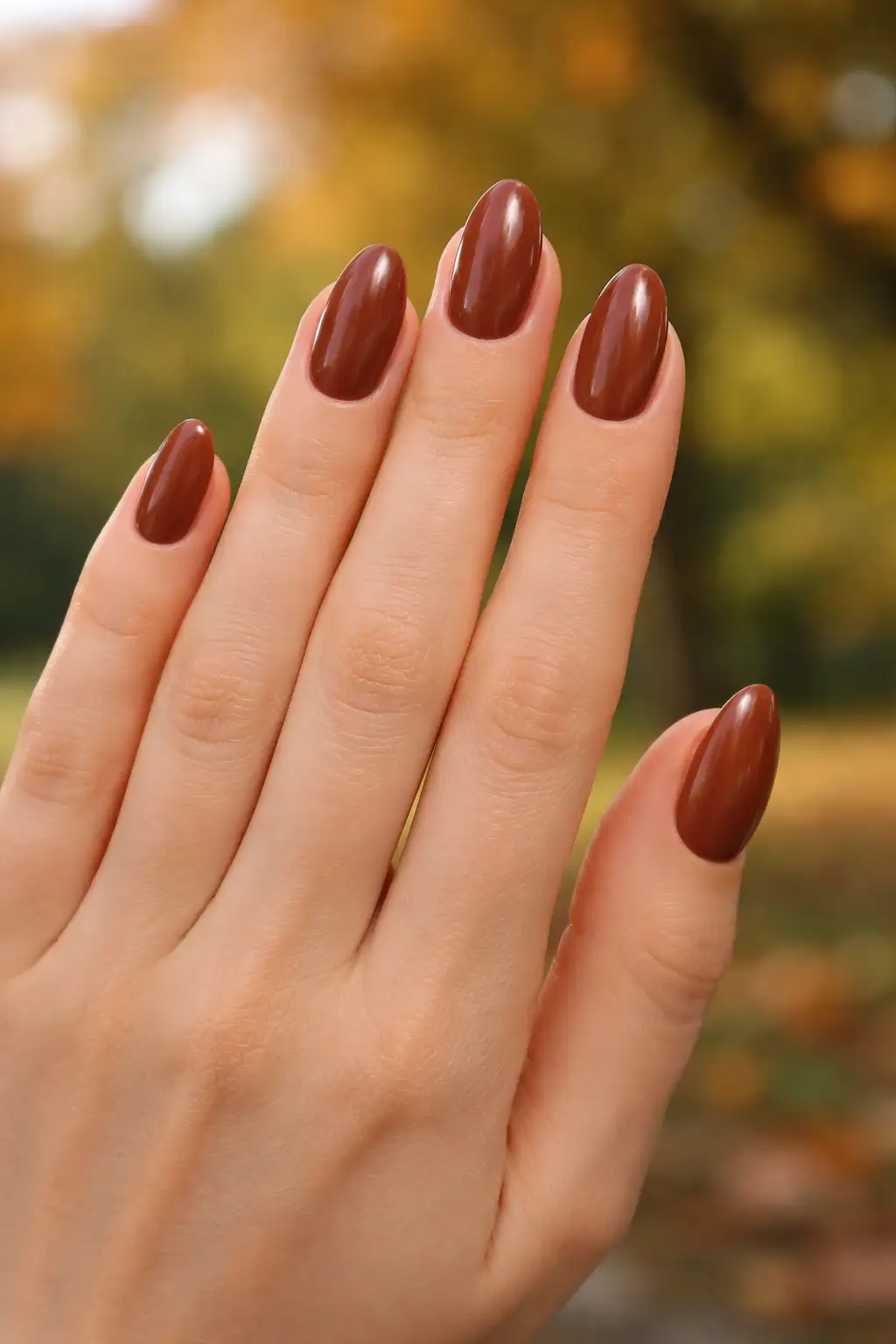 Autumn Toast