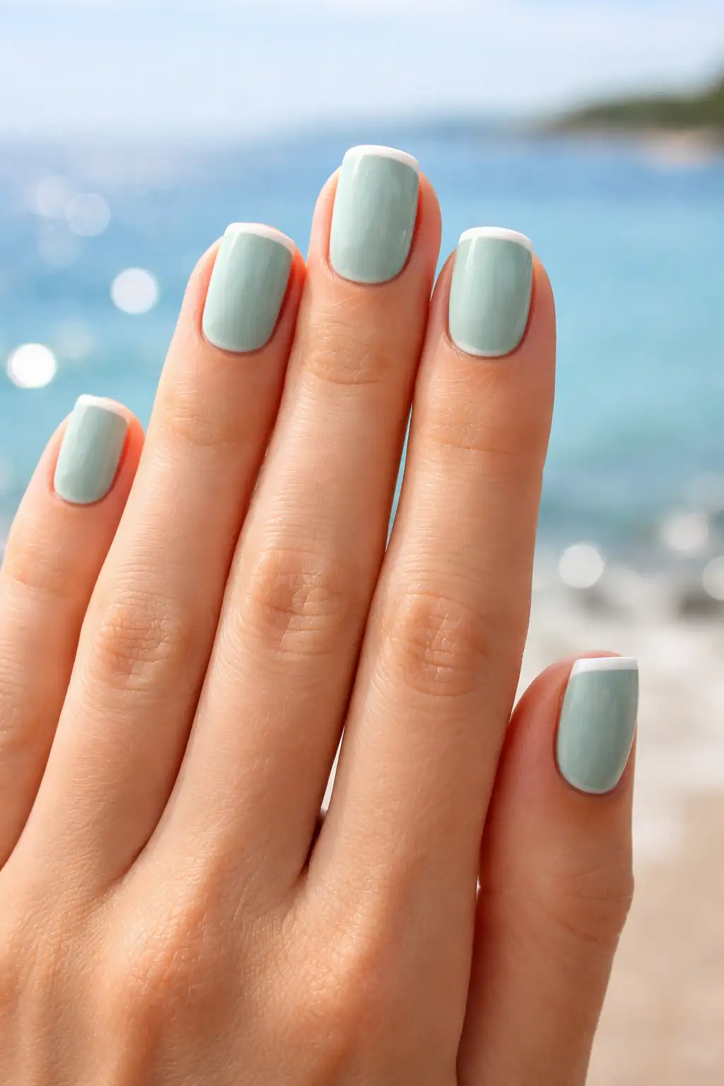 Seafoam Sport