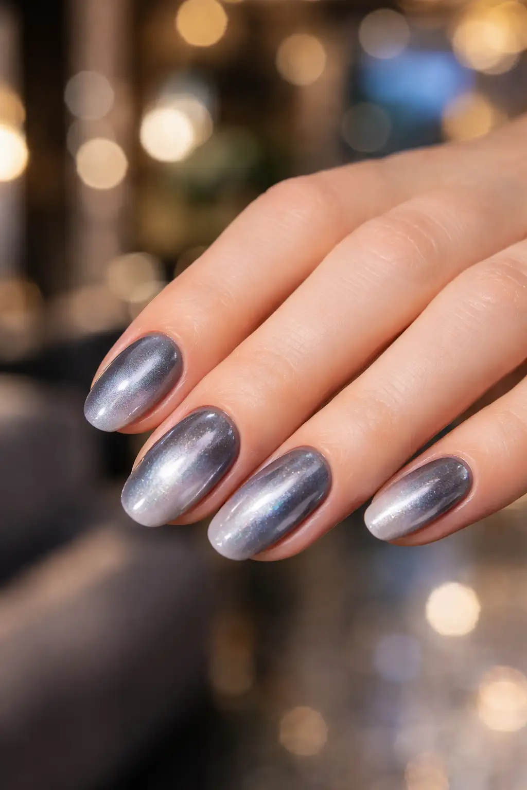 Velvet Grey Party