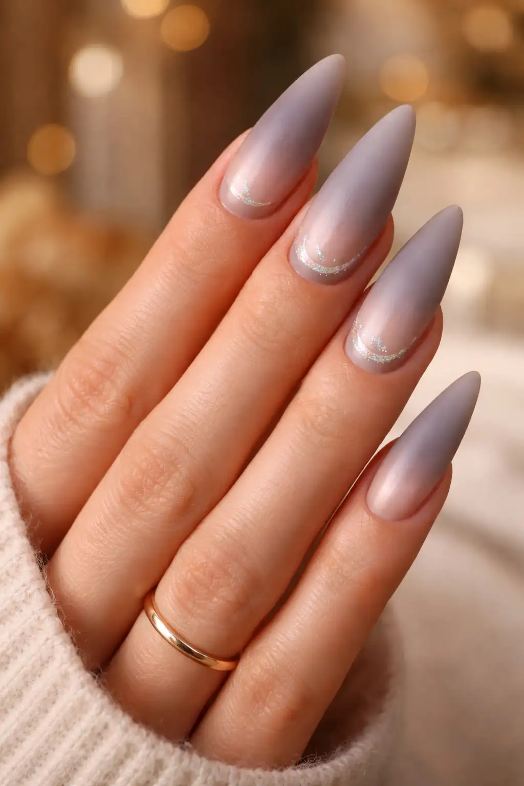 Autumn Moon Grey