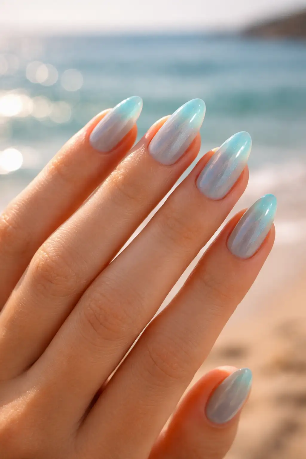 Seaglass Birthday