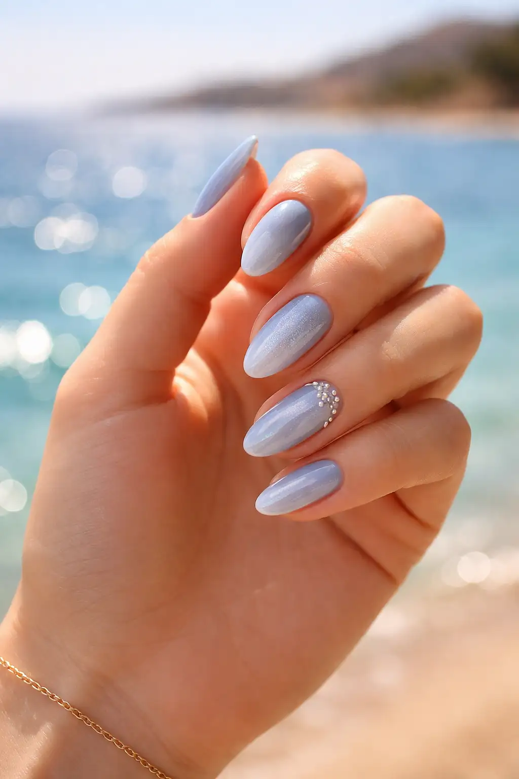 Pearl Sea Glow