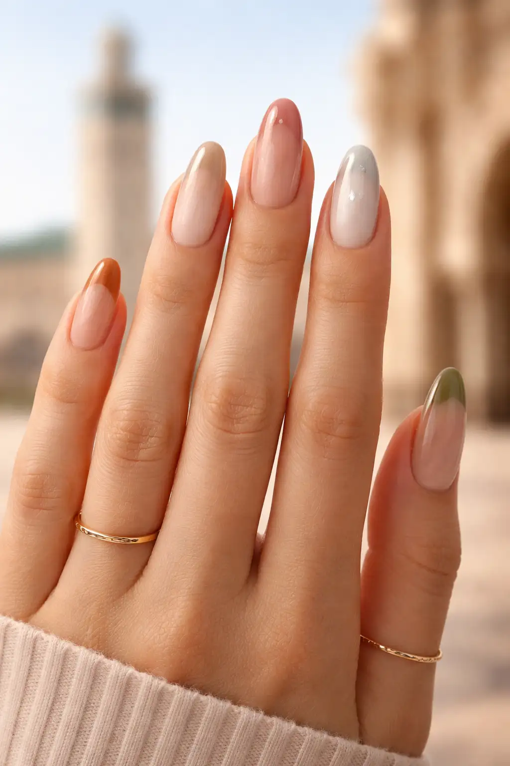Casablanca Gloss