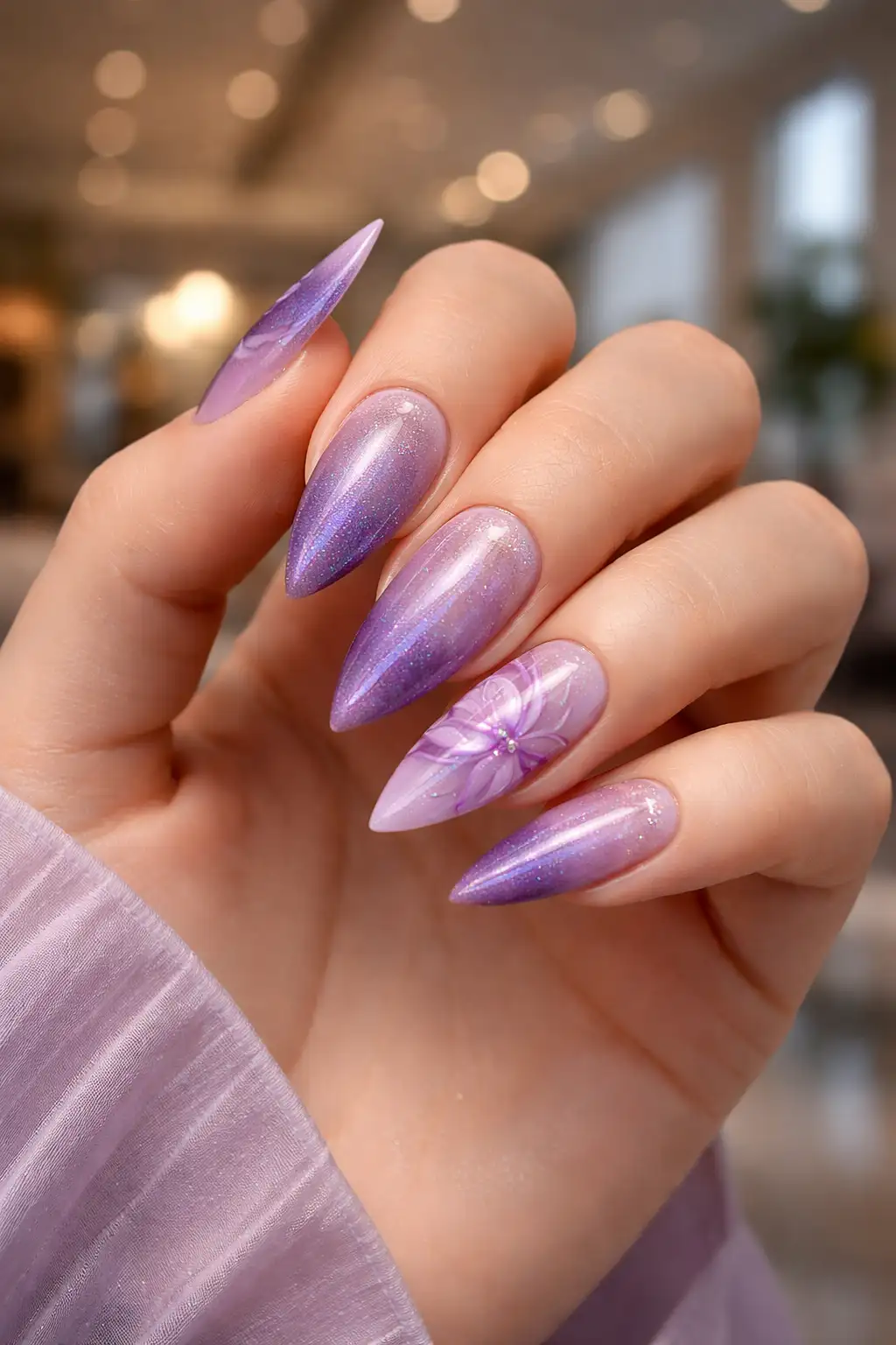 Orchid Summer Glow