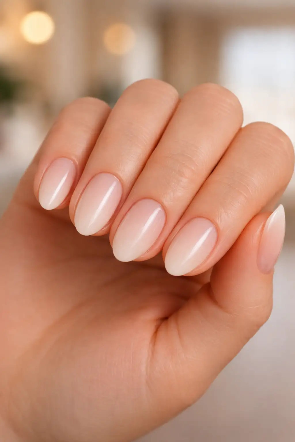 Ivory Bridal Glow