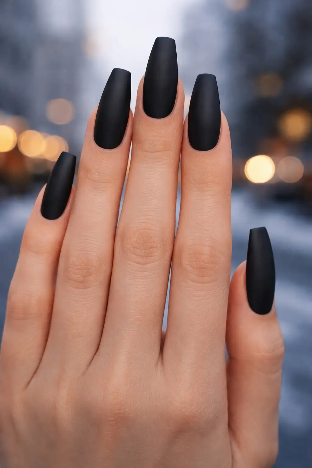 Midnight Matte