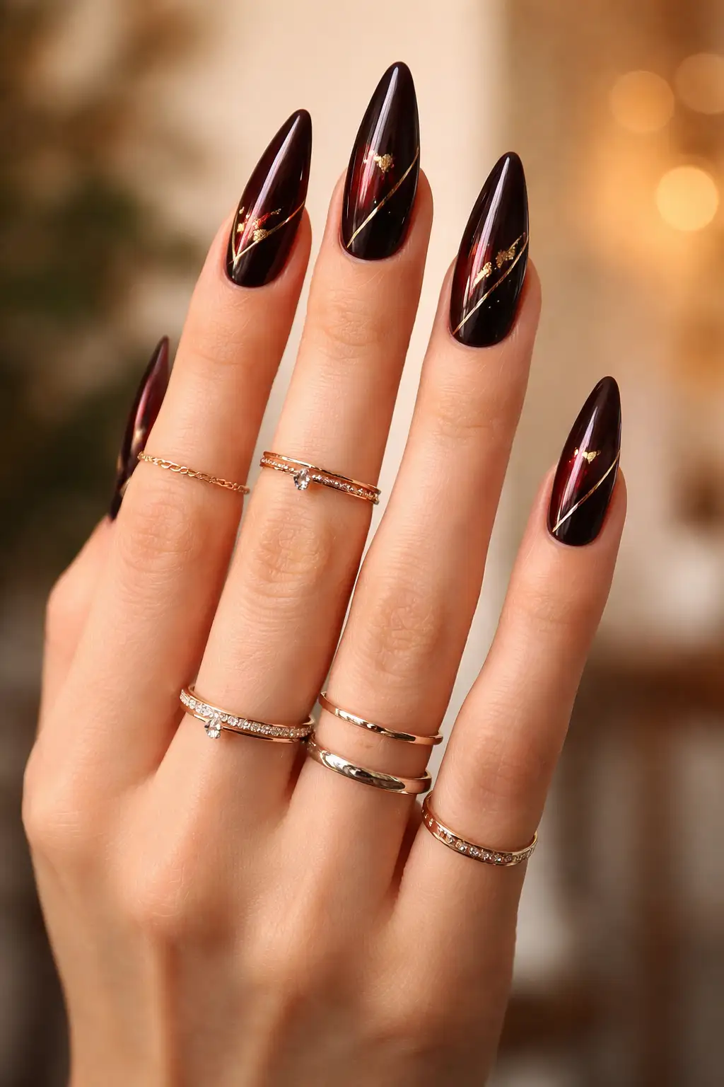 Vampy Nightfall