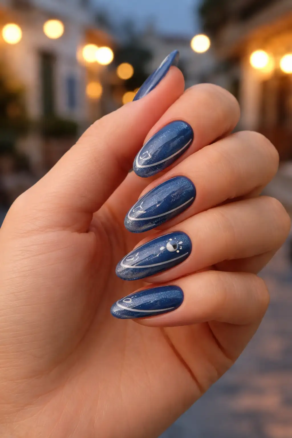 Aegean Glow
