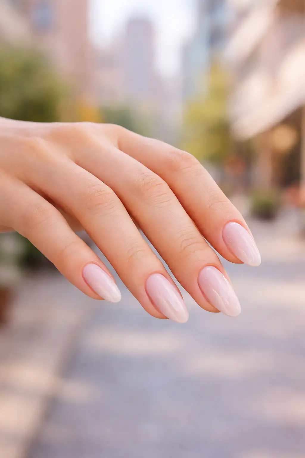 Spring Blush