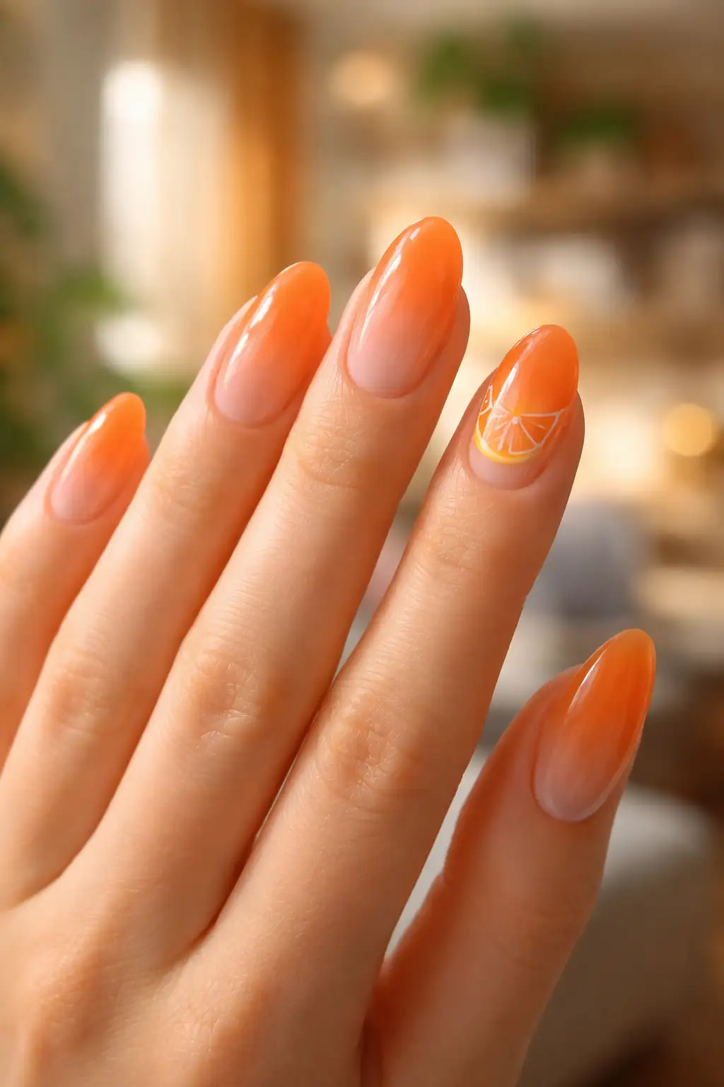 Citrus Jelly