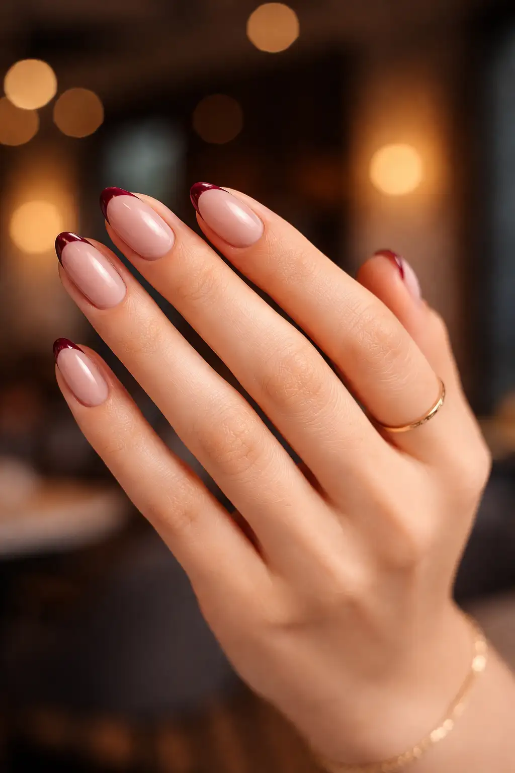 Bossa Berry Glow
