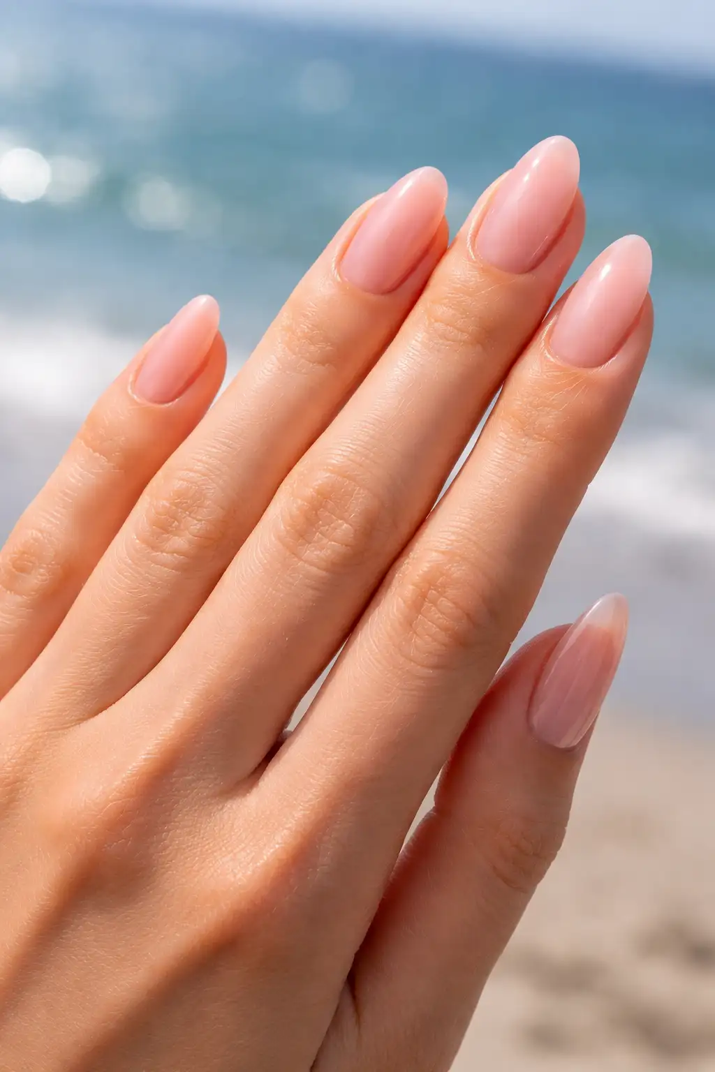 Coastal Jelly Pink
