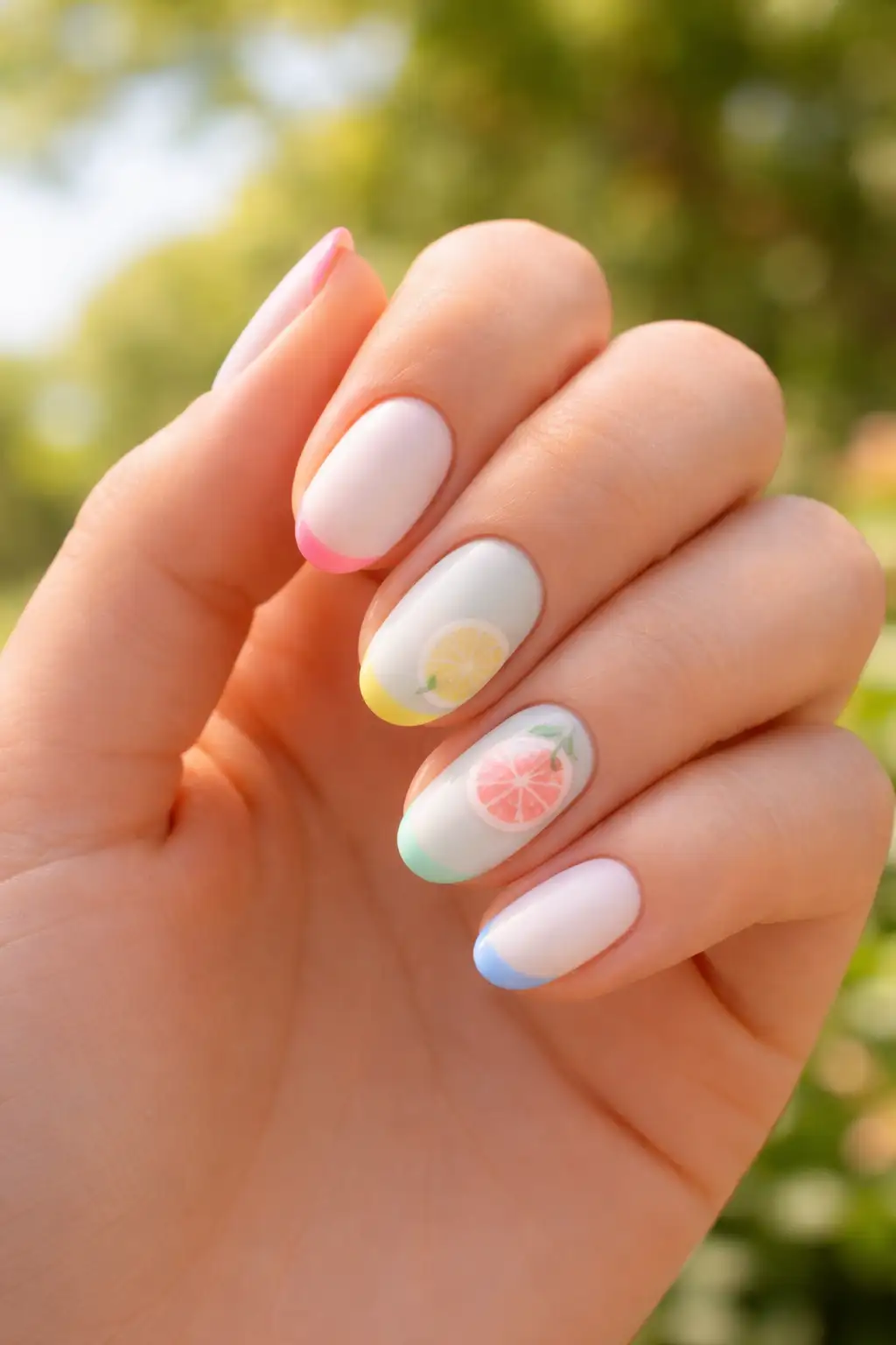 Citrus Splash