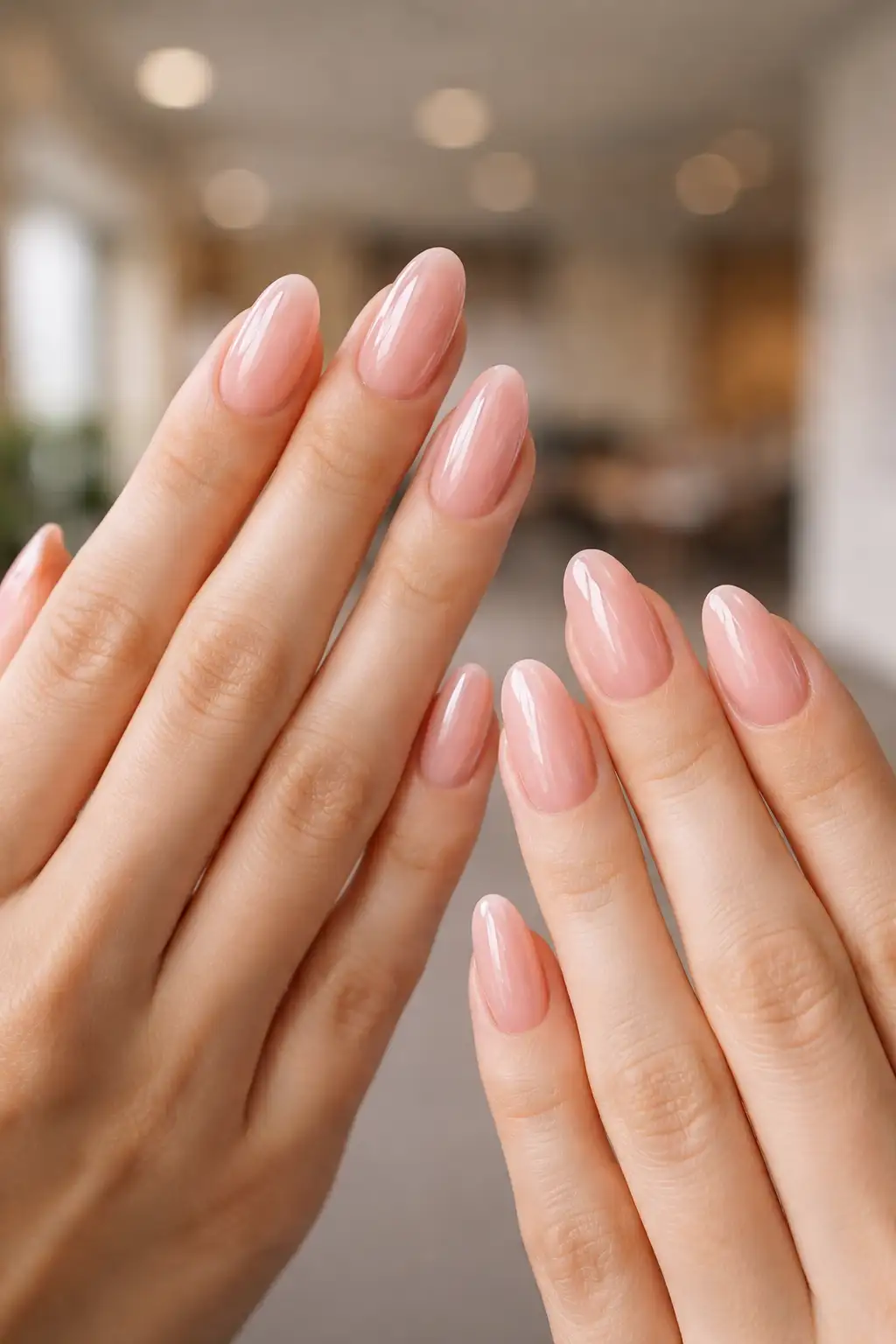Campus Jelly Pink
