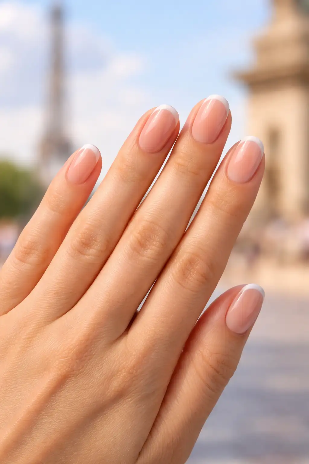 Baby Glow French