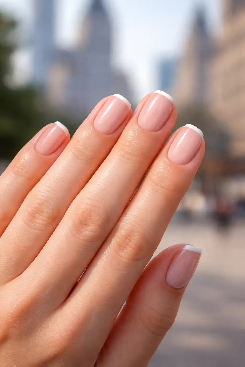 City Linen Nude