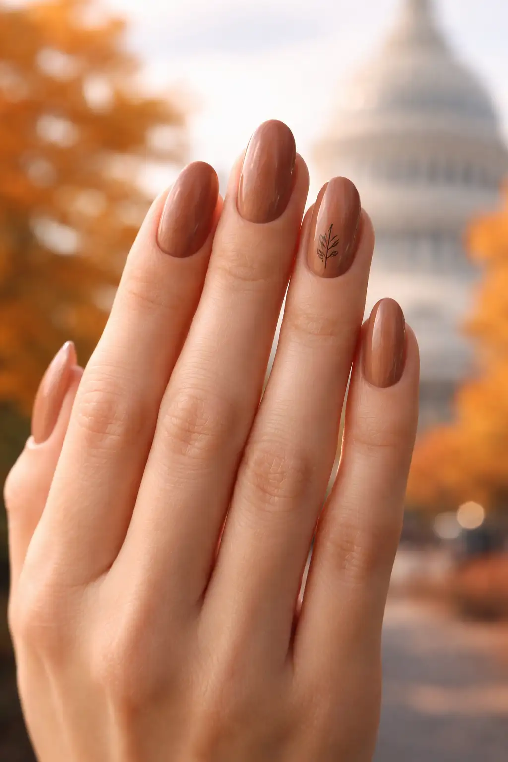 Maple Mocha